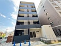 THE　RESIDENCE　二条駅前