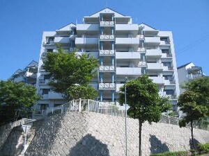 ラ・メ－ル狩口Ⅰ２番館(602)外観写真