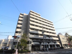 エスリ－ド新梅田(504)外観写真