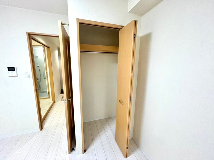 物件内観写真9　(収納)