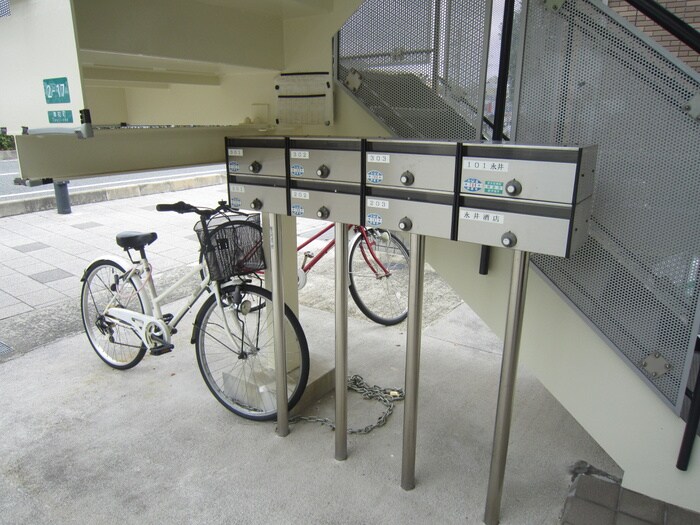 物件外観写真5　(外観写真)