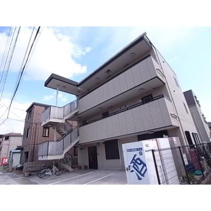 物件外観写真6　(外観写真)