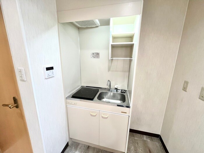 物件内観写真12　(キッチン)