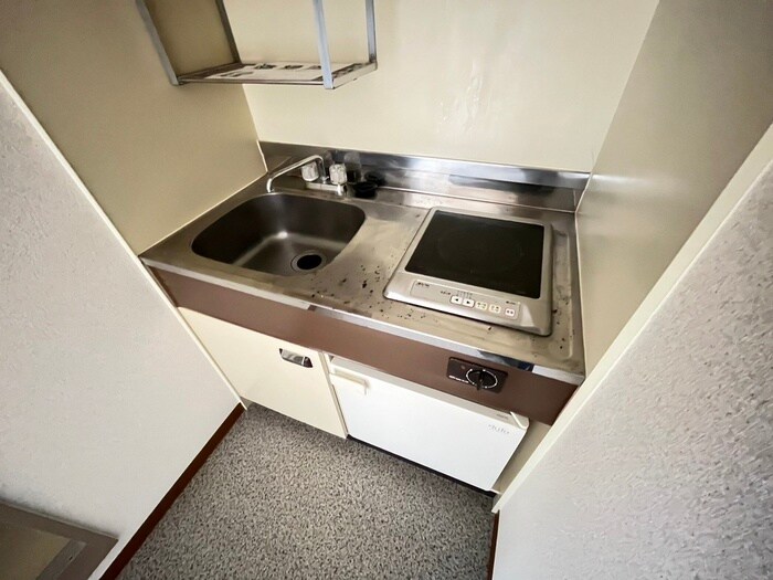 物件内観写真6　(キッチン)