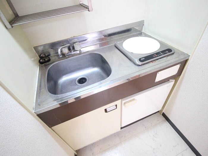 物件内観写真7　(キッチン)