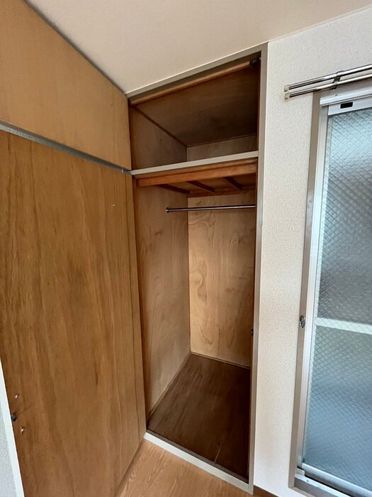 物件内観写真9　(収納)