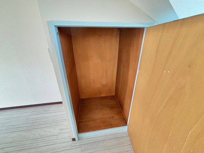 物件内観写真18　(収納)