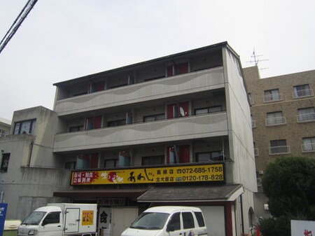 ＮＡＶＩ－１外観写真
