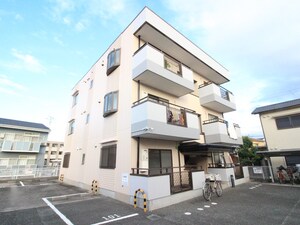 アムールリーベ早苗の森外観写真