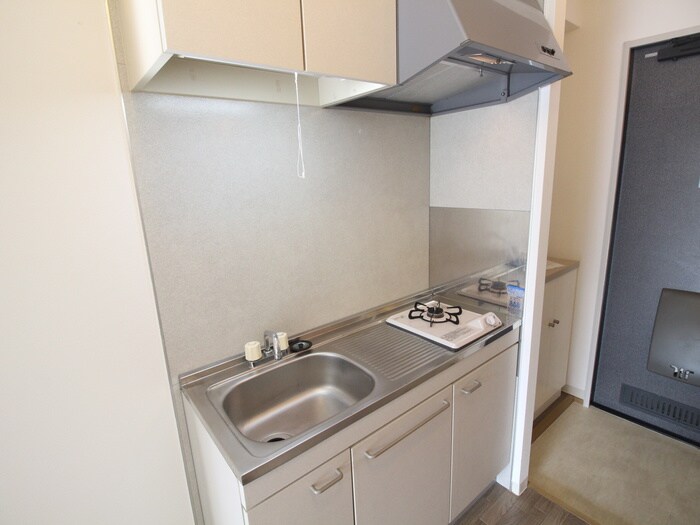 物件内観写真9　(キッチン)