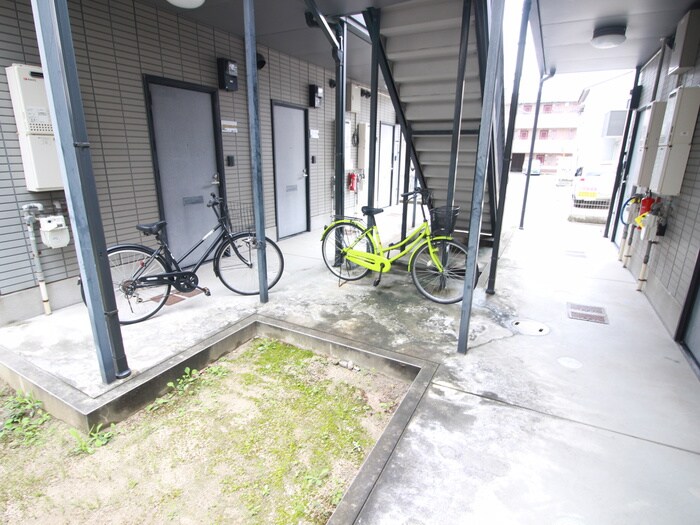 物件外観写真6　(その他)