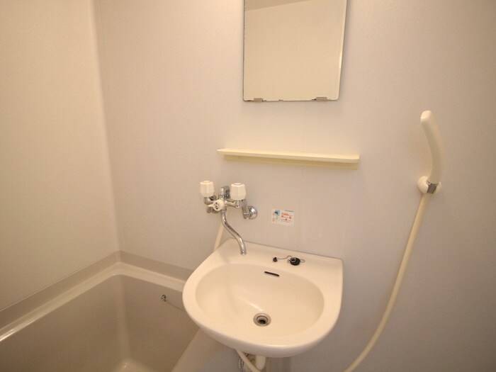 物件内観写真12　(洗面)