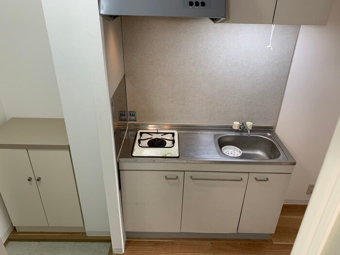 物件内観写真12　(キッチン)
