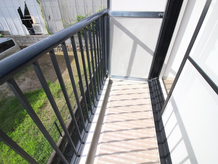 物件内観写真17　(ベランダ・バルコニー)