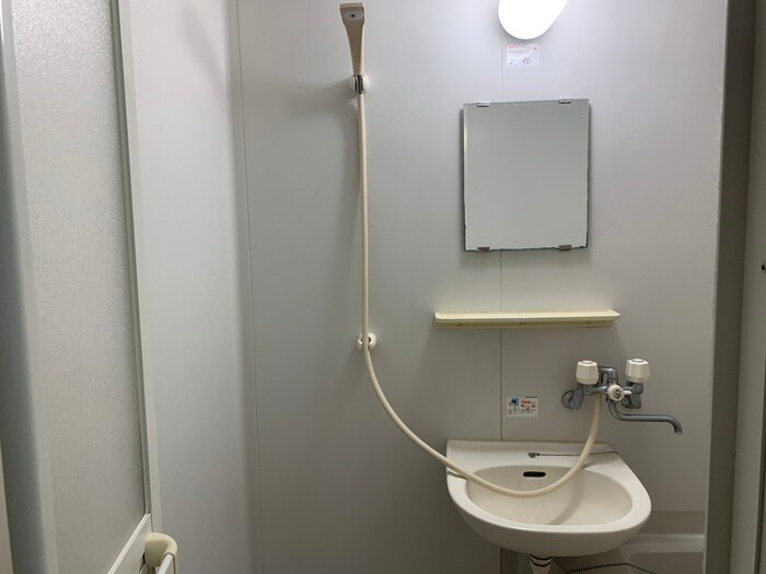 物件内観写真19　(洗面)