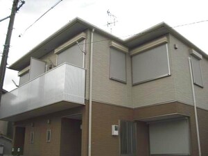 中本住宅ＰａｒｔⅣ外観写真