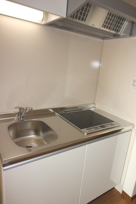 物件内観写真7　(キッチン)