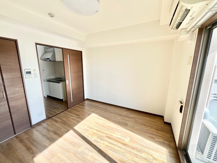 物件内観写真9　(居室)