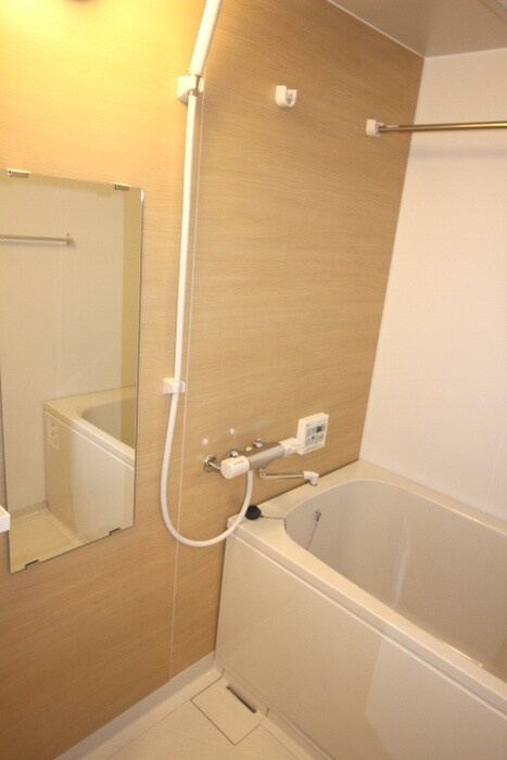 物件内観写真10　(バス／シャワールーム等)