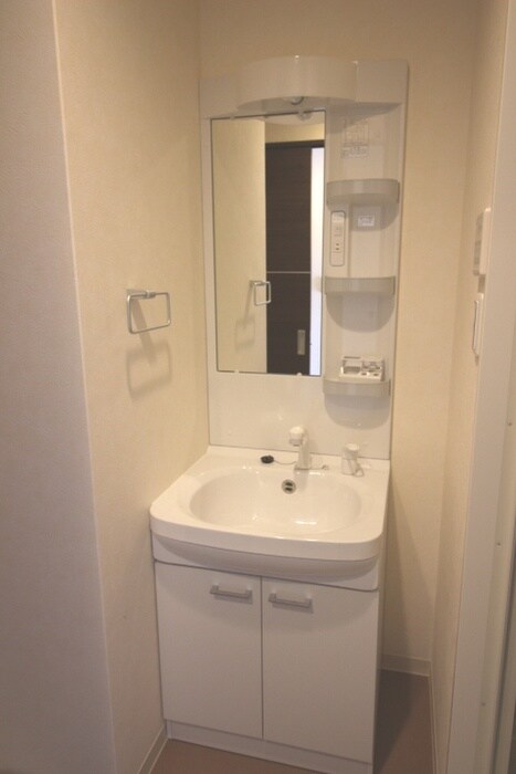 物件内観写真11　(洗面)