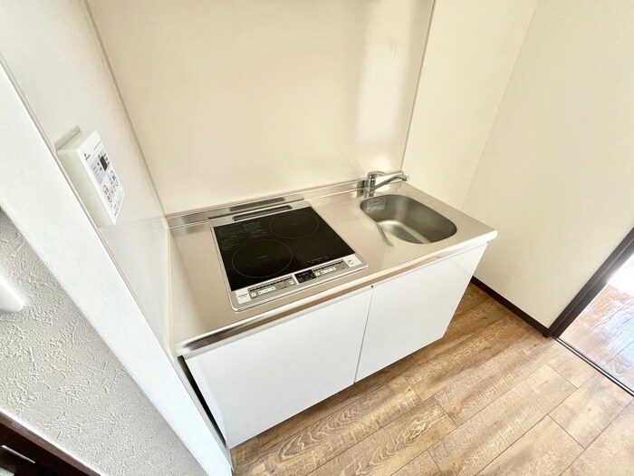 物件内観写真13　(キッチン)