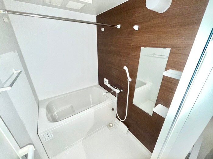 物件内観写真14　(バス／シャワールーム等)