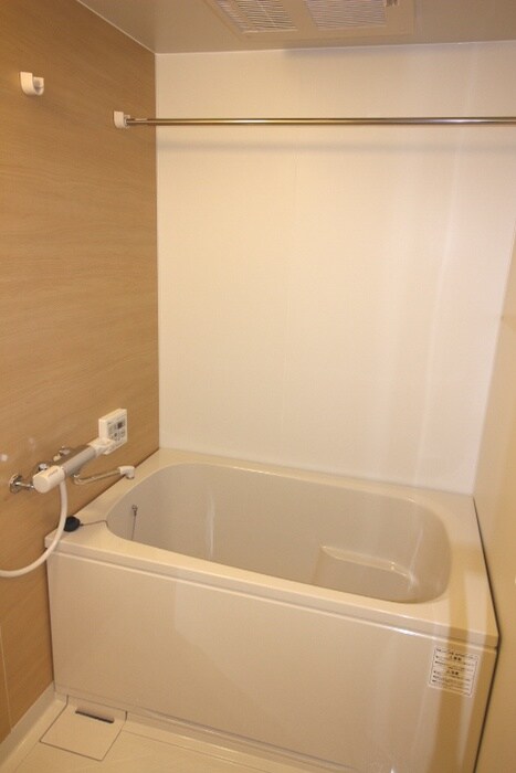 物件内観写真17　(バス／シャワールーム等)