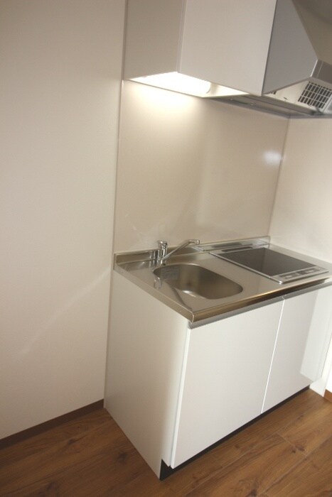 物件内観写真18　(キッチン)