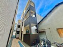 Ｇｒａｎｄｅ　Ｍａｉｓｏｎ南巽