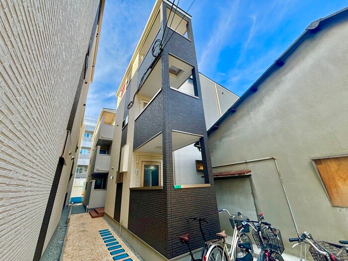 物件外観写真1　(その他)