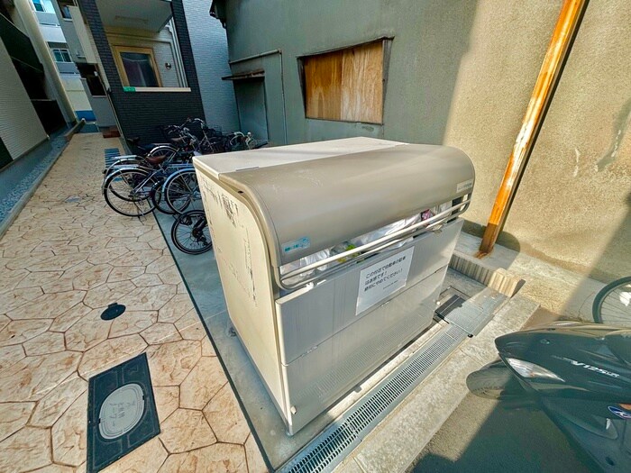 物件外観写真4　(その他)