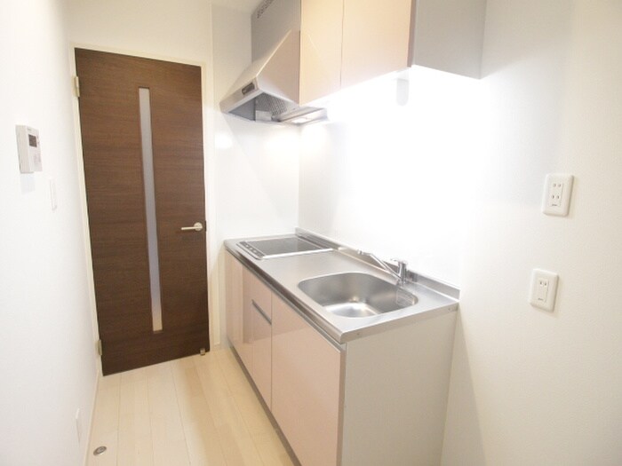 物件内観写真11　(キッチン)