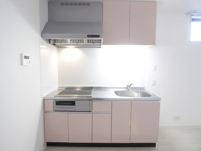 物件内観写真11　(キッチン)