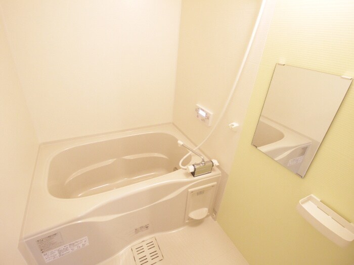 物件内観写真12　(バス／シャワールーム等)