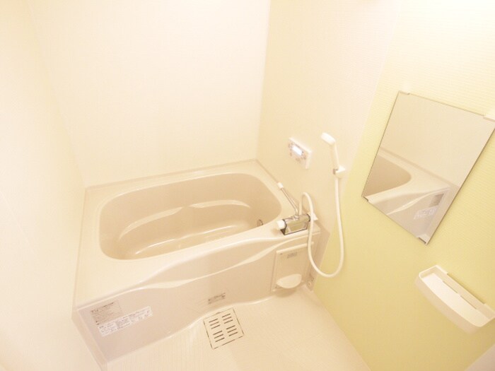 物件内観写真13　(バス／シャワールーム等)