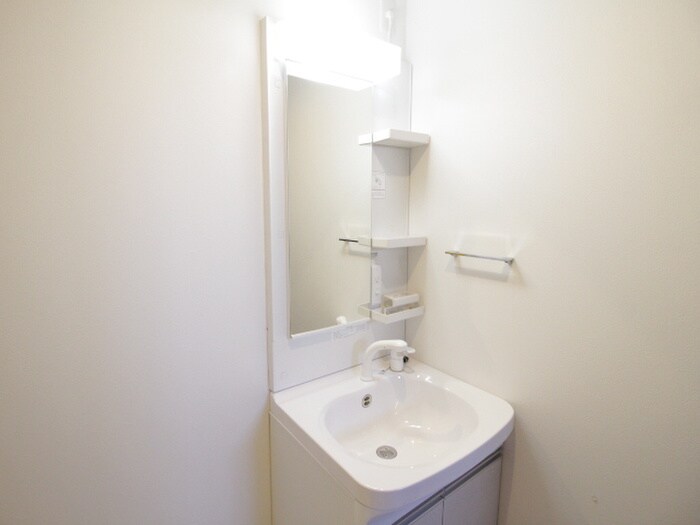 物件内観写真13　(洗面)