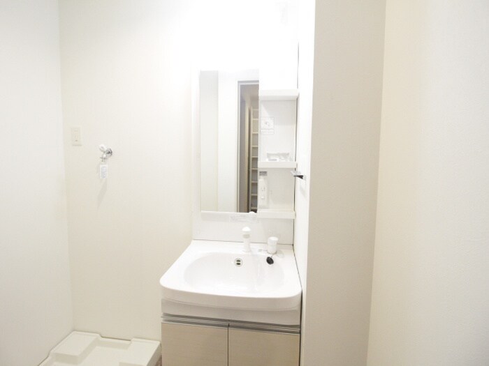 物件内観写真14　(洗面)