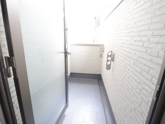 物件内観写真21　(ベランダ・バルコニー)