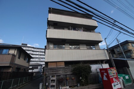 ドルミＭ宝塚外観写真