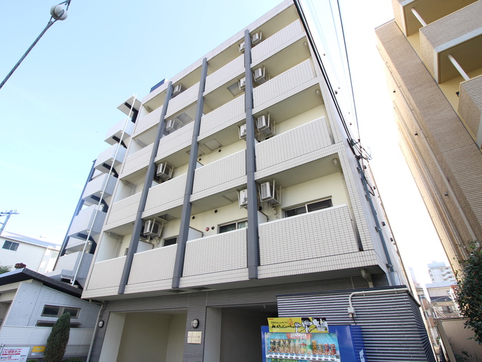 Chintai 加美正覚寺店舗付き貸家の賃貸物件情報 大阪府大阪市平野区 店舗付住宅 賃貸マンション アパート 部屋探し情報サイト