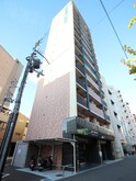 ﾗﾗﾌﾟﾚｲｽOSAKA WEST PRIME(1404)