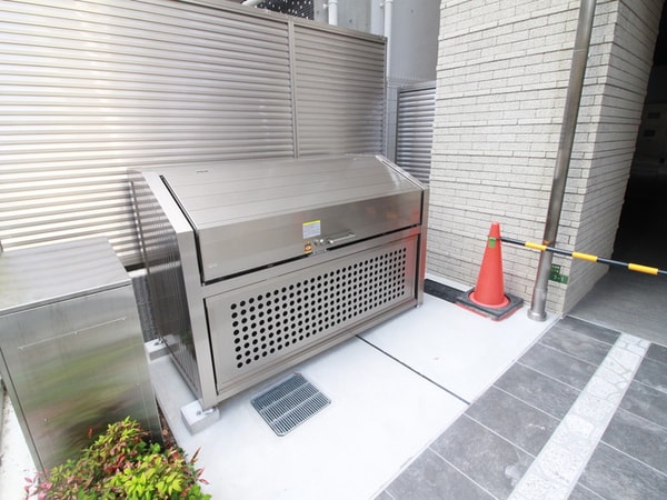 建物設備
