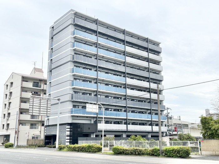 S-RESIDENCE堺浜寺broad