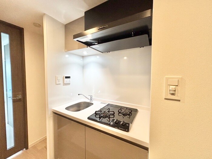 物件内観写真7　(キッチン)