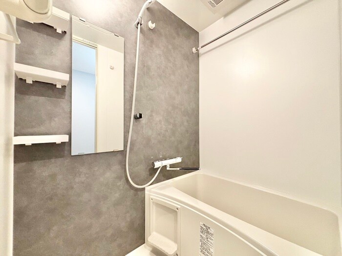 物件内観写真8　(バス／シャワールーム等)
