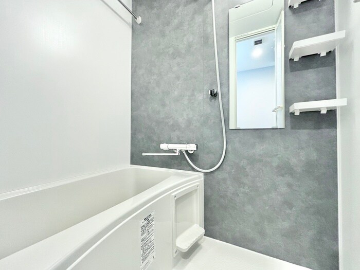 物件内観写真10　(バス／シャワールーム等)