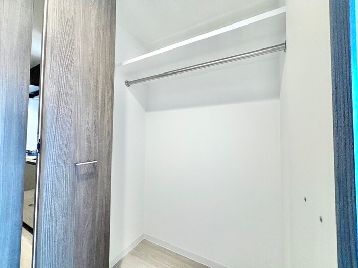 物件内観写真11　(収納)