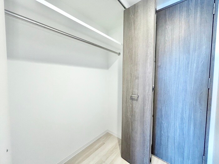 物件内観写真11　(収納)