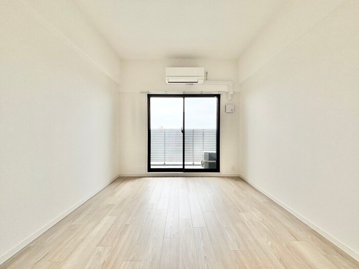 物件内観写真12　(居室)