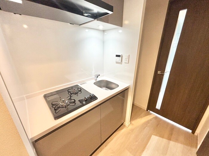 物件内観写真12　(キッチン)